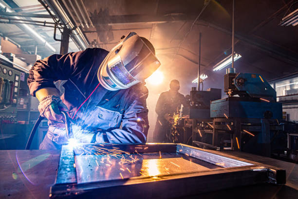 Best Automation and Robotic Welding in Colwyn, PA