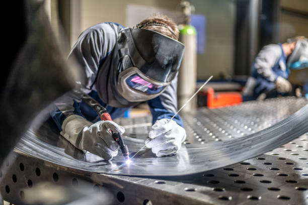 Best Pipe Welding in Colwyn, PA