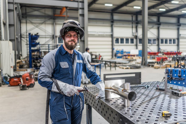 Affordable Welder Services in Colwyn, PA